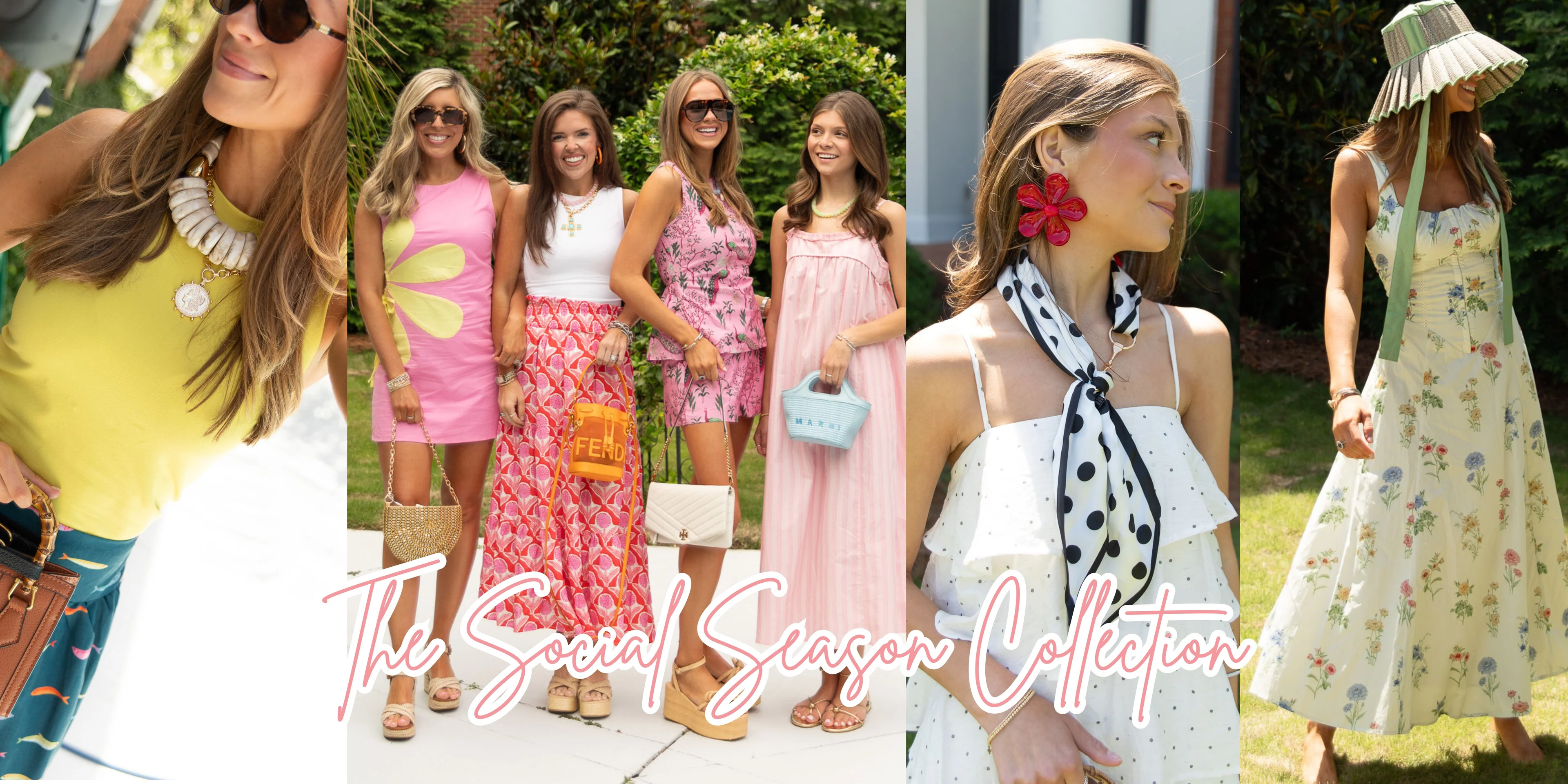 Effortless Style, Everyday Luxury